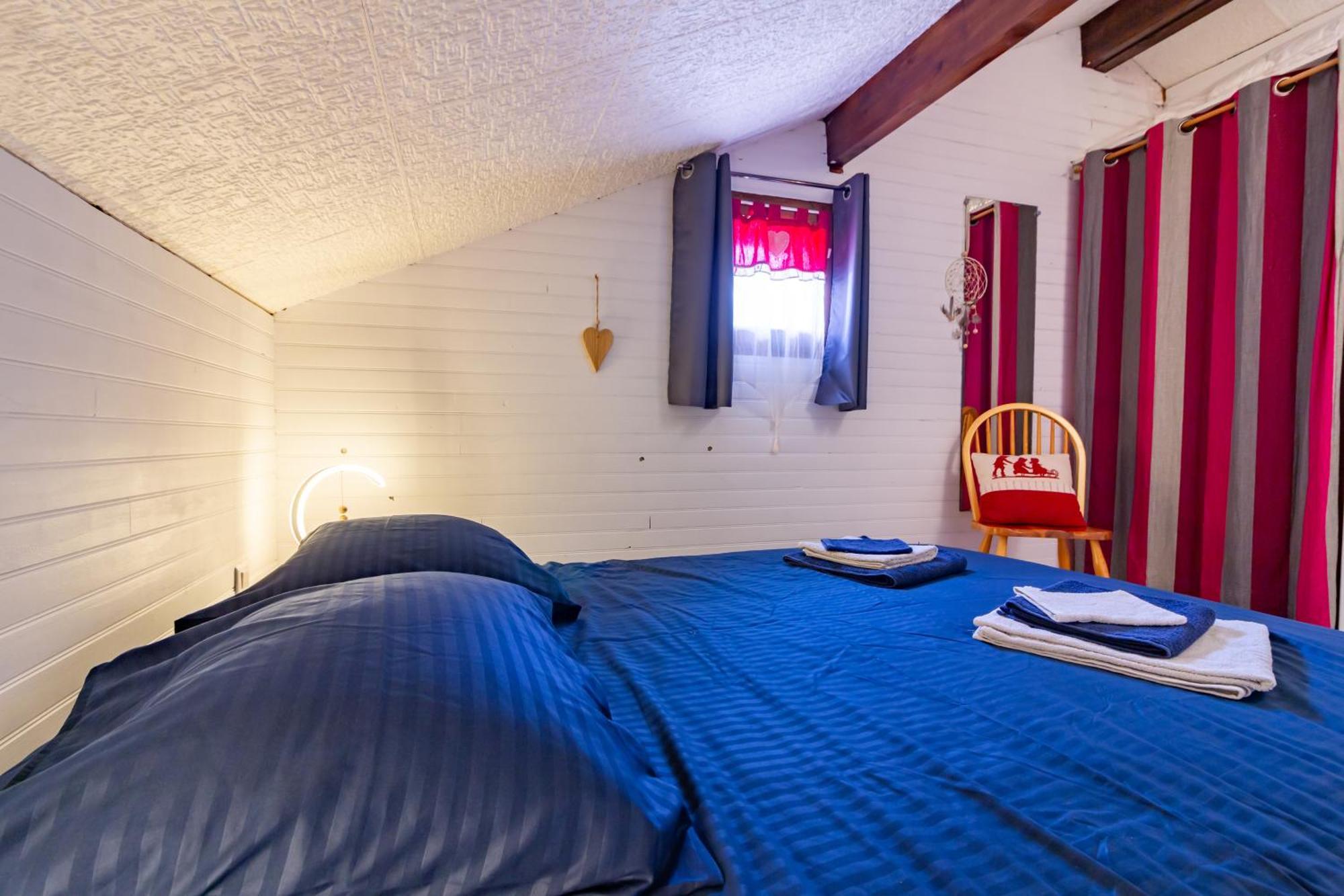 En Castel Holiday home *