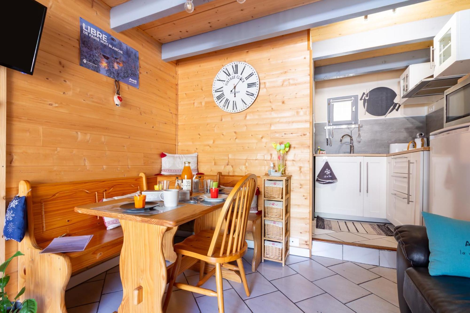 Holiday home En Castel Ax-les-Thermes