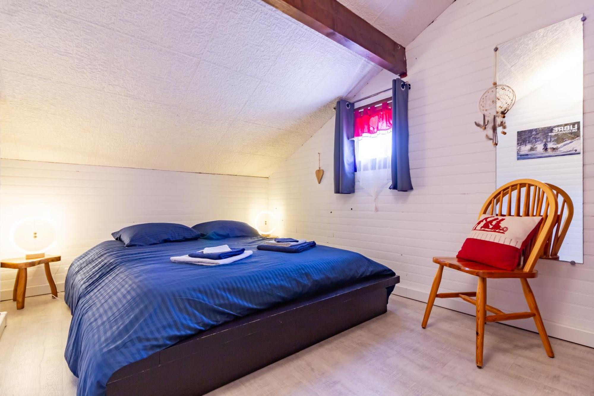 Holiday home En Castel