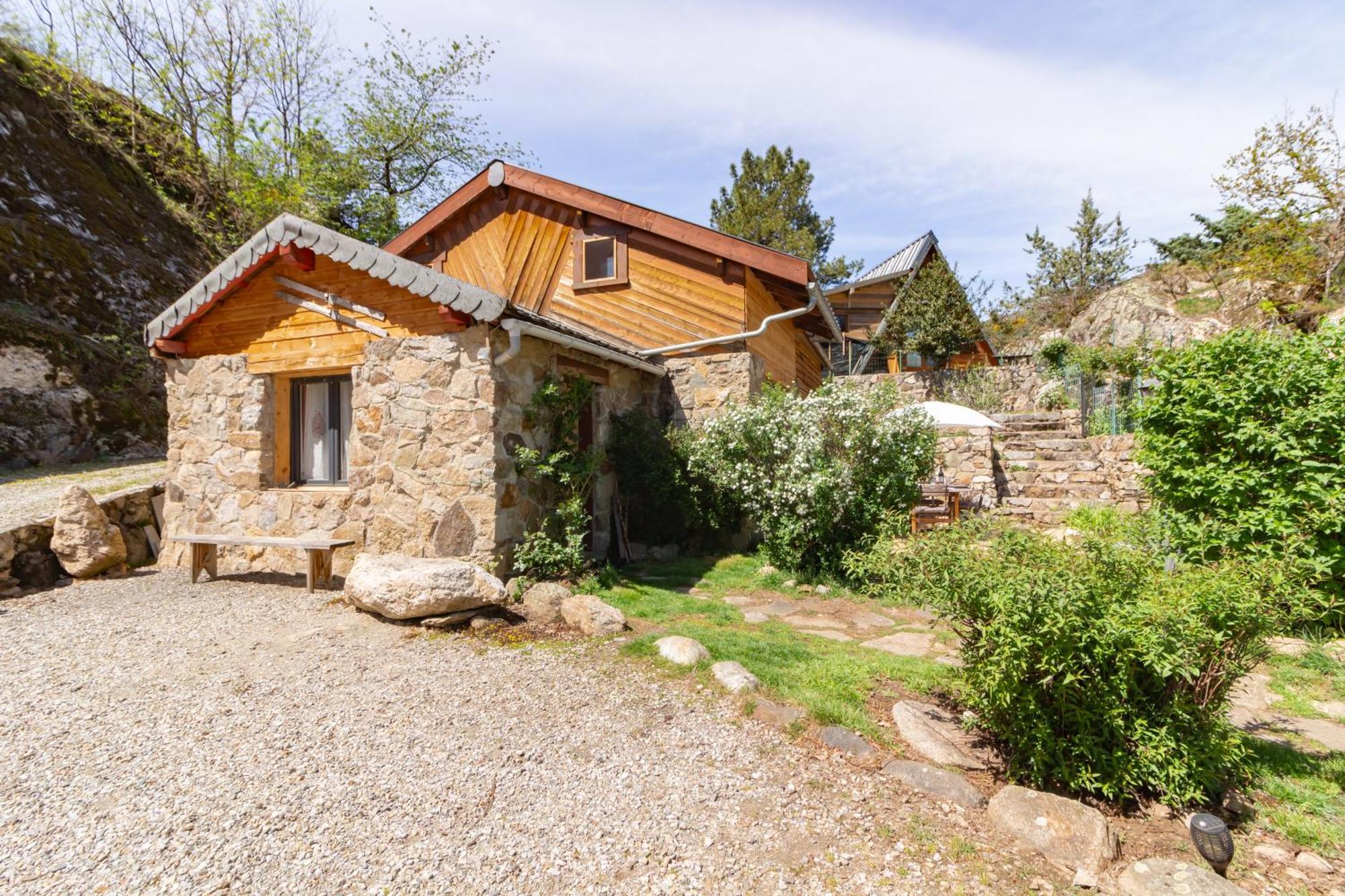 Holiday home En Castel